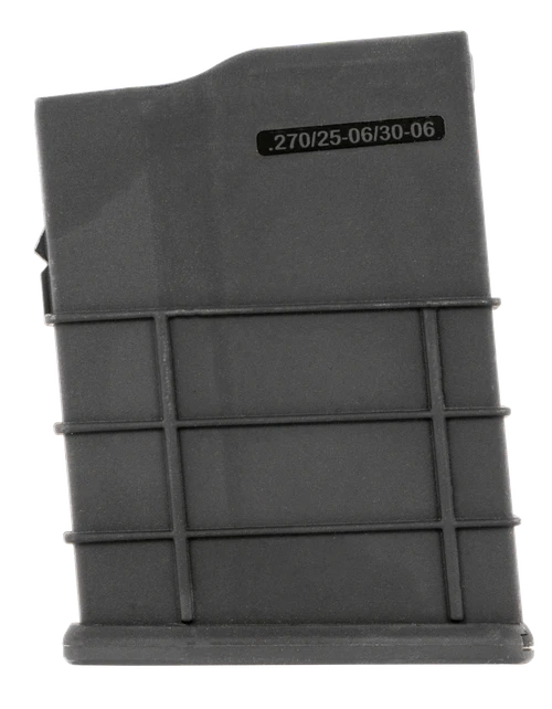 Howa Detachable Mag, Howa Atim10r3006rm Mag 3006                10rd