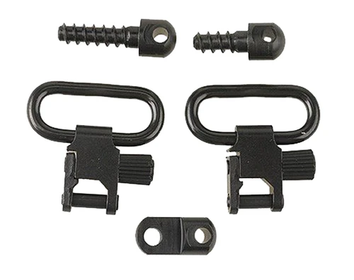 Uncle Mikes Super Swivel, Unc 1461-2 Sling Swivels Qd 115 Rug