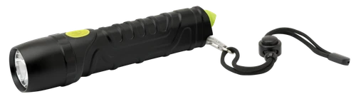 Cyclops Sf-800 Led Flashlight, Cyclp Cycfl700gb       800 Lum  Lght Glass Brk Bk