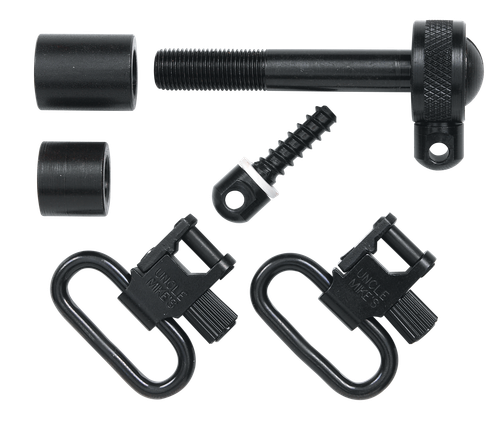 Uncle Mikes Super Swivel, Unc 1221-2 Sling Swivels 760 Es