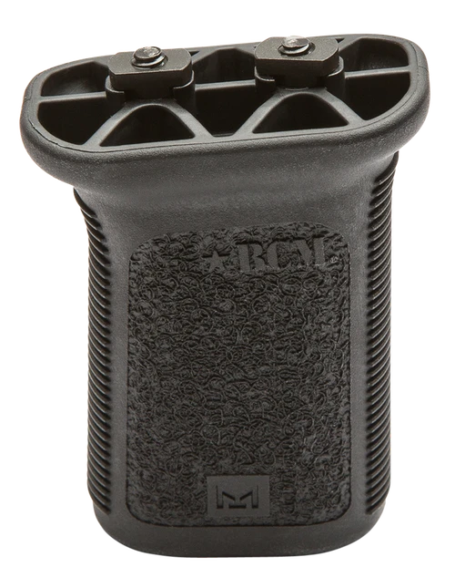 Bravo Bcmgunfighter, Bcm Vg-mcmr-mod3-blk Vert Mlok Grp Mod3        Blk