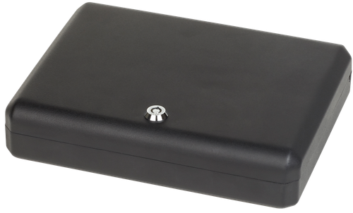 Bulldog Personal, Bdog Bd1128      Lrg Personal Safe 11x8.5x2.25