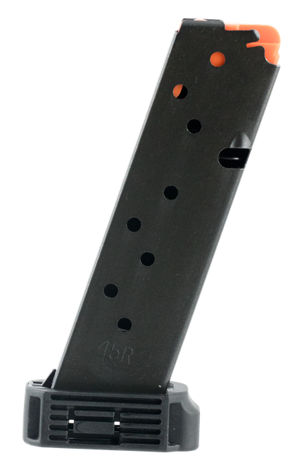 Hi-point Jhp, Hi-p Clp45p     Mag 45p            9rd