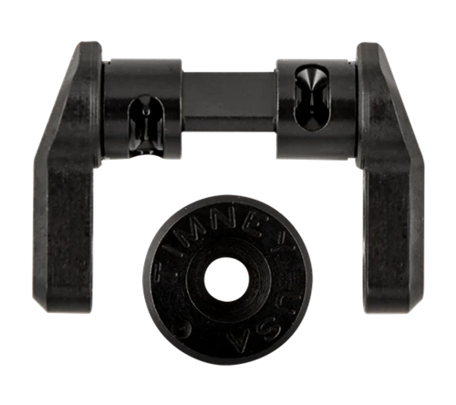 Timney Triggers Safety Selector, Timney 49er Safety   49 Or 90 Degree Safety Ambi