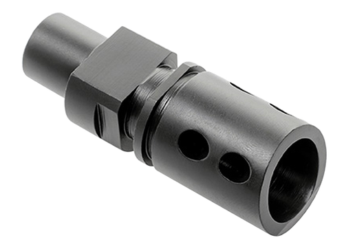 Cmmg Flash Hider, Cmmg 57da5be      Flash Hider Ps90 M12x1lh