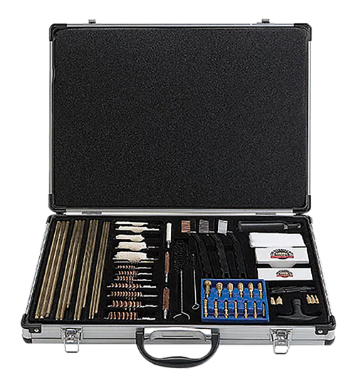 Dac Super Deluxe Universal, Dac Ugc100s   Dulx Gn Cln Kit Alum 61pc