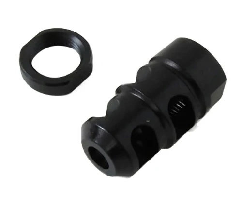 Kel-tec Plr-22, Kel Plr/su582        Plr Muzzle Brake Kit