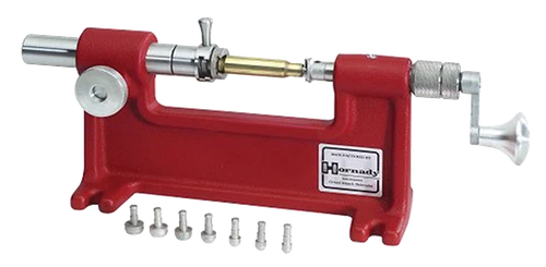 Hornady Cam Lock, Horn 050140  Cam Lock Trimmer