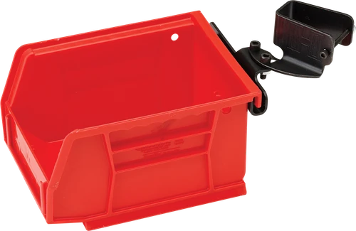 Hornady Lock-n-load, Horn 399692  Univ Accessory Bin & Bracket