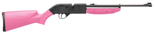 Crosman 760 Pumpmaster, Cros 760p       177 760 Pumpmaster Bb Rfl 18r  Pnk