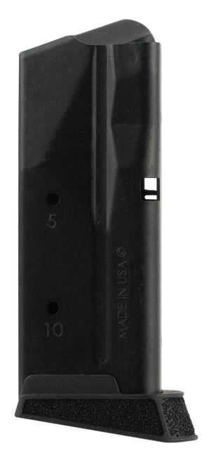 Sig Sauer P365, Sig Mag365910x       P365  9mm Mc Ext  Mag 10r Blk