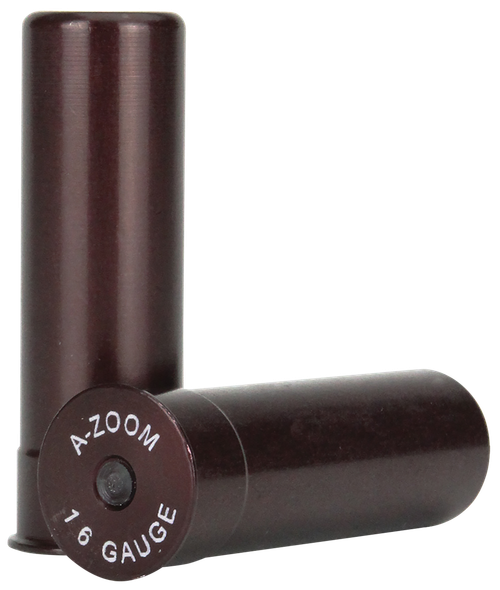 A-zoom Precision, Azoom 12212      Snap Caps 16 Ga               2pk