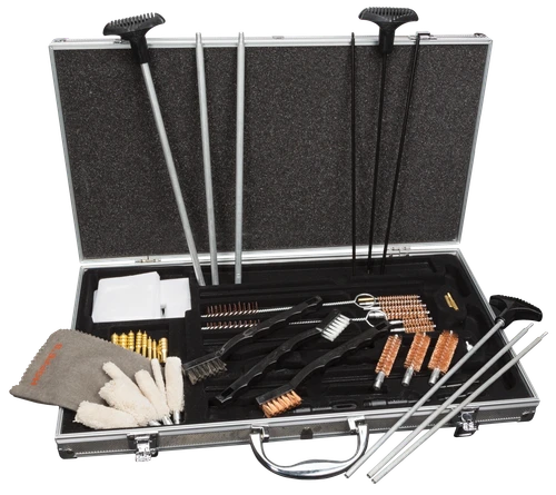 Hoppes Premium, Hop Uacpr      Premium Cleaning Kit
