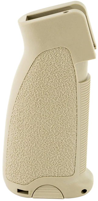 Bravo Bcmgunfighter, Bcm Gfgmod-0-fde   Pistol Grip Mod 0           Fde
