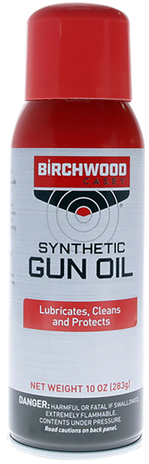 Birchwood Casey Synthetic, Bir 44140          Synthetic Gun Oil Aero   10oz
