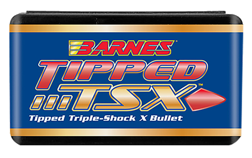 Barnes Bullets Tipped Tsx, Brns 30372                .308   180 Tpd Tsx Bt 50