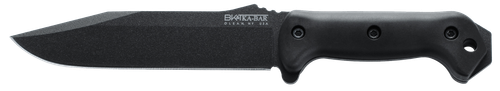 Ka-bar Becker, Kabar Bk7     Becker Combat Utility      7     Blk