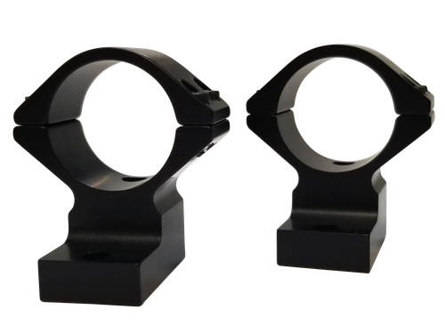 Talley Tikka T3, Tal 950714    Lw Rng/bs 1in  T3               Hi