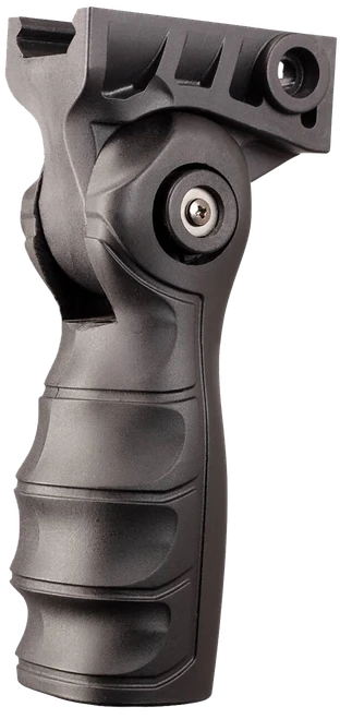 Advanced Technology Forend, Adv Fpg0100  Forend Pistol Grip Pic       Blk