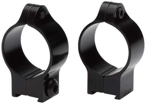 Browning Rimfire Scope Rings, Brn 12365  Rng Rmfire Std Tblt/sa22 Mat