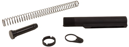 Advanced Technology Buffer  Tube Assembly, Adv A5101050 Ar15 Commercial Buffer Tube Assm