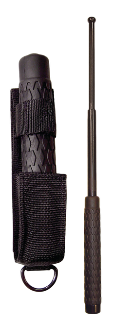 Psp Expandable, Pspi Ns21r          Exp Baton W/shth 21" Rubb