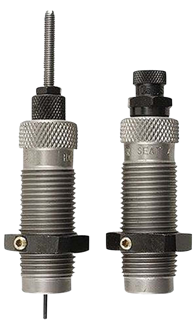 Rcbs Full-length 2-die Set, Rcbs 13901 F L Die Set Group A 7mm-08