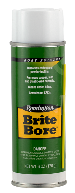 Remington Accessories Brite Bore, Rem-18394 Brite Bore               6oz