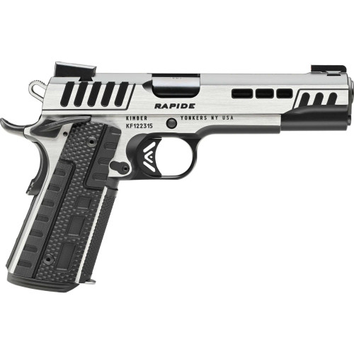 Kimber Rapide Scorp 45ACP 8RD