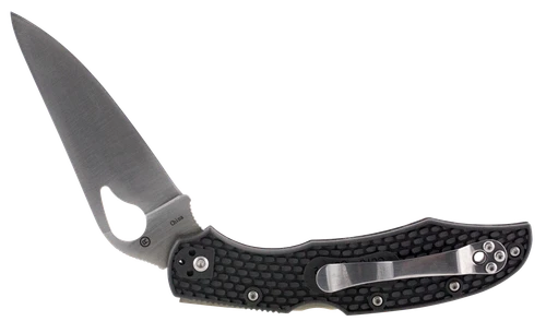 Spyderco Byrd, Spy By03pbk2       Byrd Cara Cara     Dp  3.75 Blk