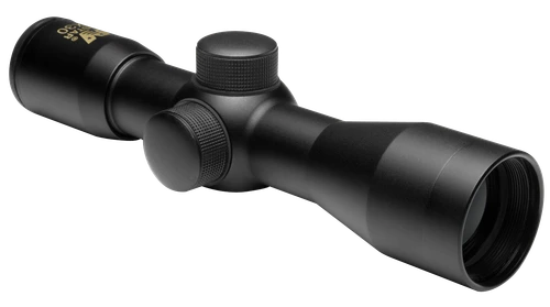 Ncstar Tactical, Nc Sc430b        Tact               4x30b  P4
