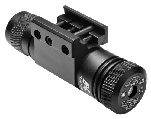 Ncstar Green Laser With Weaver Style Mount, Nc Aprlsg        Grn Las