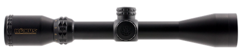 Konus Konuspro, Konus 7276  Konuspro-550   3-9x40ir    Ebr