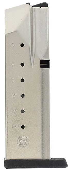 Smith & Wesson Sd, S&w 199270000    Mag Sd40/sd40ve          40s  14r