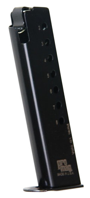 Promag Standard, Pro Wal01    Mag Walther P38 9mm   8rd