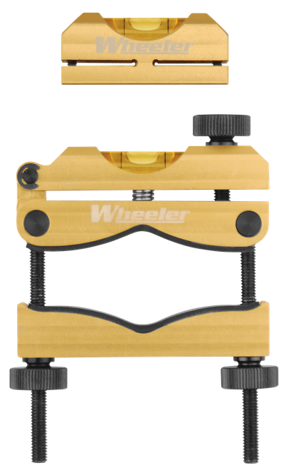 Wheeler Pro, Wheelr 119050  Pro Retical Level Kit