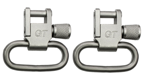 Grovtec Us Inc Locking, Grov Gtsw03  1in Locking Swivels Nkl