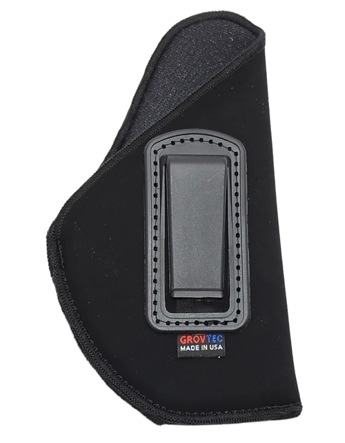 Grovtec Us Inc Inside The Pants, Grov Gthl14112r     Isp Holster 12 Rh