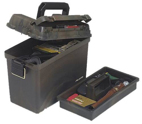 Plano Plano, Plano 161200    Shell Case 15x8x10