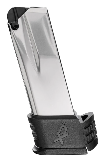 Springfield Armory Xd-m, Spg Xdm50111     Mag Comp Sleeve #1 40    16r