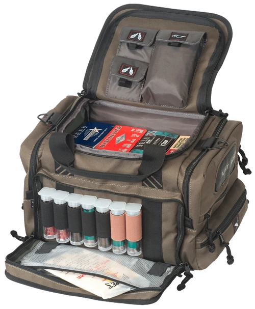 G*outdoors Sporting Clays, Gps 1411sc      Sport Clay Bag               Olive