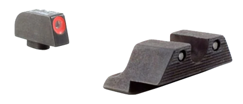 Trijicon Hd Night Sights, Trj 600538  Gl101o Hd Glk Pstl     Ofo