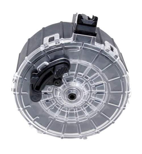 Promag Standard, Pro Saia6    Mag Saiga 12ga       20rd Drum