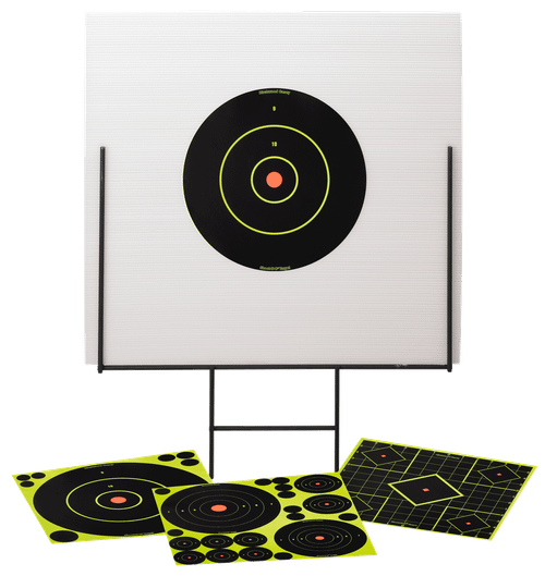 Birchwood Casey Shoot-n-c, Bir 46101          Shoot-n-c Portable Range Kit