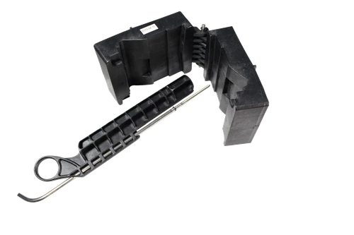 Wheeler Delta Series, Wheelr 156444  Ar-15 Vise Block Clamp
