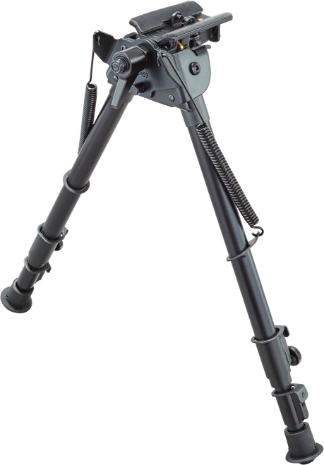 Champion Targets Pivot, Champ 40855      Pivot Bipod 6-9in