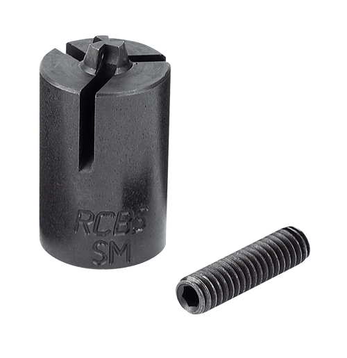 Rcbs Trim Mate, Rcbs 90386 Tm Military Crimp Remover Sml