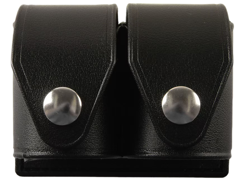 Hks Speedloader Case, Hks 203pmbn  Speedloader Case Med    Blk