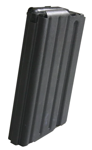Promag Standard, Pro Dpma1    Mag Lr308    308     20rd Stl