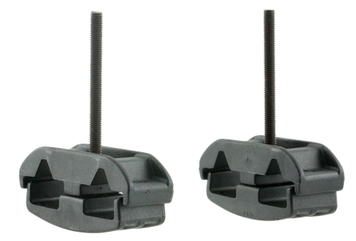 Promag Magazine Clamp, Pro Pm016    Ak47 Mag Clamp Metal 4pk